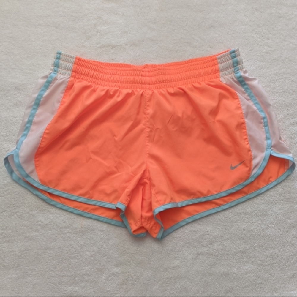 Nike DRI-FIT Shorts with Liner